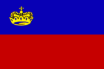 Wappen von Liechtenstein
